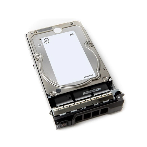 SS-DEL4400036 Dell SS-DEL4400036 8TB 7.2K RPM NLSAS 512e 3.5” Fully assembled (Hot Plug) Hard Drive Price in Dubai UAE - Image 1