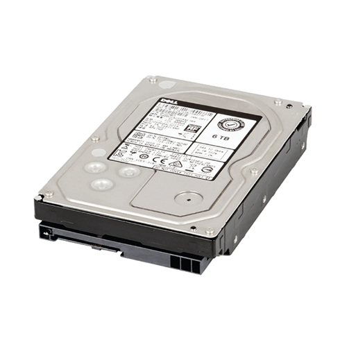 SS-DEL4400070 Dell SS-DEL4400070 6TB Near Line SAS 12Gbps 512E 7.2K 3.5″ Fully assembled (Hot Plug) Hard Drive Price in Dubai UAE - Image 1