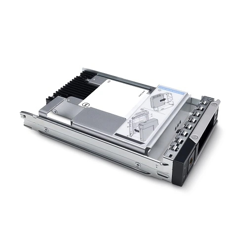 SS-DEL4400107- Dell SS-DEL4400107 1.92TB SATA-6Gb/s 2.5″ Intel SSD DriveHDD for R640 Price in Dubai UAE - Image 1