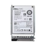 Dell SS-DEL4400154 960GB 12Gbps Read Intensive TLC 2.5in SAS SSD Price in Dubai UAE