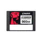 Kingston SS-DEL4400397 960G DC600M (Mixed-Use) 2.5” Enterprise SATA SSD Price In Dubai UAE