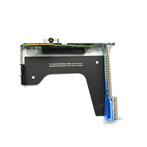 SS-DEL5500227 Dell SS-DEL5500227 330-BBXH Riser Config 0, 1x OCP 3.0(x16) + 3x16LP + 1x4LP(Gen3) + Risers: 2×16 LP, CK Price In Dubai UAE - Image 1