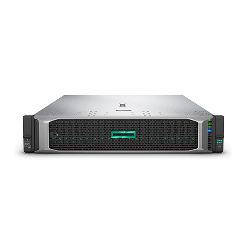 SS-HPH1100028 (1) HPE SS-HPH1100088 ProLiant DL380 Gen10 Plus (P55246-B21) – Xeon Silver 4310, 32GB RAM, 800W PS, 10Gb Ethernet, 2U, 3 Warranty Price in Dubai UAE - Image 1