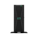 HPE SS-HPH1100093 ProLiant ML350 Gen11 (P53567-421) – Xeon Silver 4410Y, 32GB RAM, 8 x SFF, 1000W RPS, 4U Tower, 3/3/3 Warranty Price in Dubai UAE
