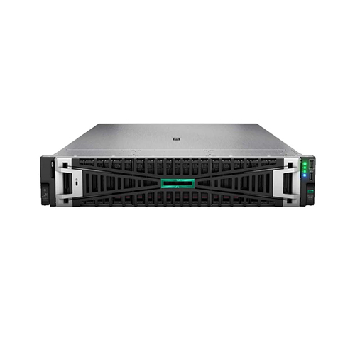 SS-HPH1100100 HPE SS-HPH1100100 ProLiant DL380 Gen11 (P52561-421) – Gold 5416S 16-Core, 32GB DDR5, MR408i-o, 10Gb Ethernet, 1000W PSU Price in Dubai UAE - Image 1