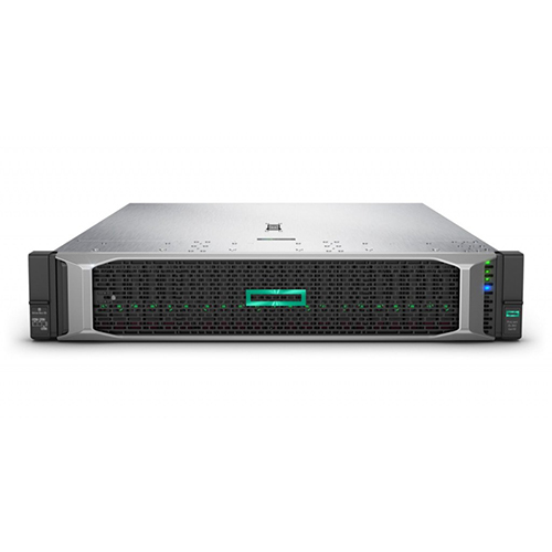 SS-HPH1100109 HPE SS-HPH1100109 ProLiant DL380 Gen10 Server (P20249-B21) – Xeon 5218, 32GB RAM, 800W PS, 2U, 3 Warranty Price in Dubai UAE - Image 1