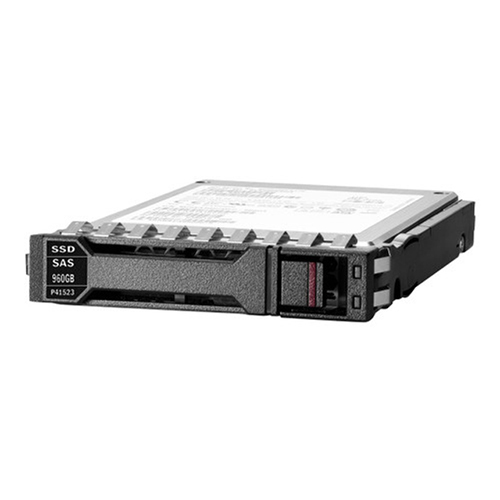SS-HPH4400055 HPE SS-HPH4400089 (P40499-B21) 1.92TB SATA RI SFF BC MV SSD Price in Dubai UAE - Image 1