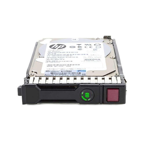 SS-HPH4400085 HPE SS-HPH4400085 (870753-B21) 300GB SAS 12G Mission Critical 15K SFF SC Price in Dubai UAE - Image 1