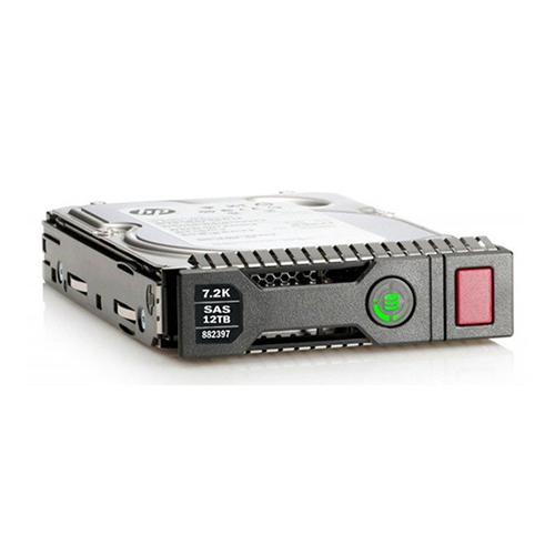 SS-HPH4400093 HPE SS-HPH4400093 (881779-B21) 12TB SAS 7.2K LFF SC Price in Dubai UAE - Image 1