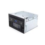 HPE SS-HPH5500022 (826708-B21 ) & (726537-B21) DL38X Gen10 Universal Media Bay + HPE 9.5mm SATA DVD-RW Optical Drive Price in Dubai UAE
