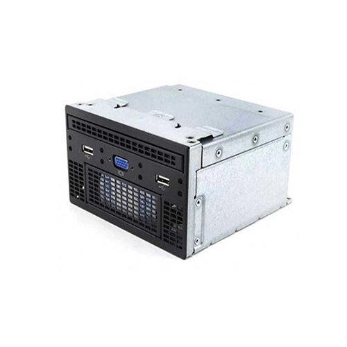 SS-HPH5500022 HPE SS-HPH5500022 (826708-B21 ) & (726537-B21) DL38X Gen10 Universal Media Bay + HPE 9.5mm SATA DVD-RW Optical Drive Price in Dubai UAE - Image 1