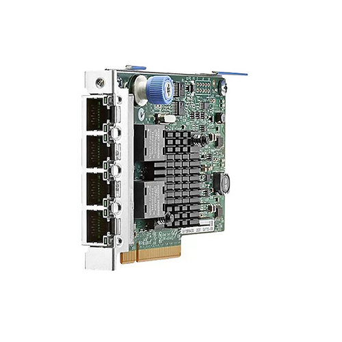 SS-HPH5500114 HPE SS-HPH5500114 Ethernet 1Gb 4-port 366FLR Adapter Price in Dubai UAE - Image 1