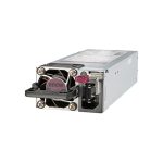HPE SS-HPH5500130( P38995-B21 )SS-HPH5500130 800W Flex Slot Platinum Hot Plug Low Halogen Power Supply Kit DL 380 G10 Plus Server Price in Dubai UAE