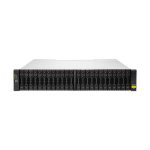 HPE SS-HPH5500145 MSA 2062 16Gb FC, 24 x 2.5″ SFF, 2x 1.92TB SSDs, LTU, Power Supplies & Rack Kit (R0Q80B) Price in Dubai UAE