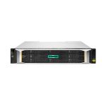 HPE SS-HPH5500146 MSA 2060 16Gb FC Storage, 24 x 2.5″ SFF, (2) 4-Port Controllers (R0Q74B) Price in Dubai UAE