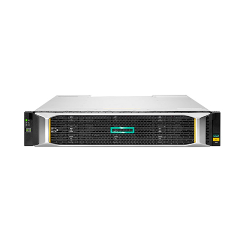 SS-HPH5500146 HPE SS-HPH5500146 MSA 2060 16Gb FC Storage, 24 x 2.5″ SFF, (2) 4-Port Controllers (R0Q74B) Price in Dubai UAE - Image 1