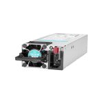 HPE SS-HPH5500186 ( P03178-B21 ) 1000W FS Titanium Hot Plug PS Kit Price in Dubai UAE