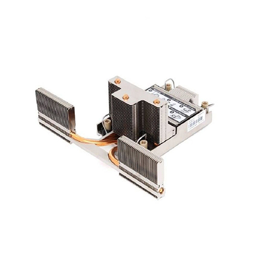 SS-HPH5500194 HPE SS-HPH5500194 ( P49145-B21 ) DL380 Gen11 Std Heat Sink Kit Price in Dubai UAE - Image 1
