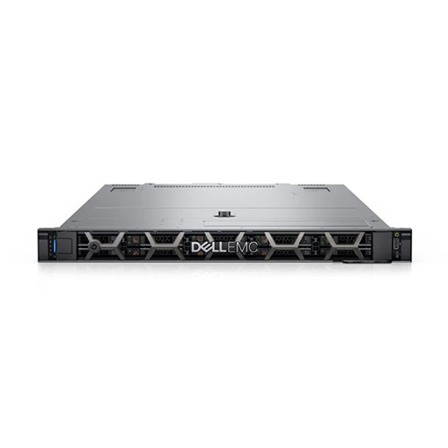 SSXDEL1100003 Dell SSXDEL1100003 PowerEdge R650XS – Dual Xeon 4310, 32GB RAM, 600GB SAS, 10GbE, 800W PSU, iDRAC9, PERC H755, 3Yr ProSupport Price in Dubai UAE - Image 1