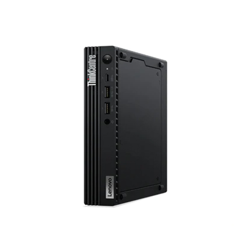 12E3002JGR Lenovo 12E3002JGR M70q Gen 4, i5-13400T, 8GB, 512GB SSD, Win 11 Pro, RTL8852BE, 3Y On-site Price in Dubai UAE - Image 1