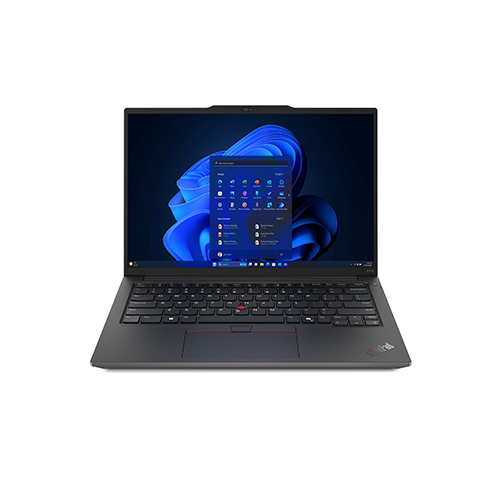 21M7000FGR Lenovo 21M7000FGR NB/E14 Gen 6, 14″ WUXGA, Intel Core Ultra 5, 8GB, 512GB SSD, Intel Graphics, 1-Year Warranty Price in Dubai UAE - Image 1