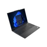 Lenovo 21MA000BGR Laptop E16 U7-155H 16GB 512GB 16″ WUXGA C.Case No O.S 1YR Price in Dubai UAE