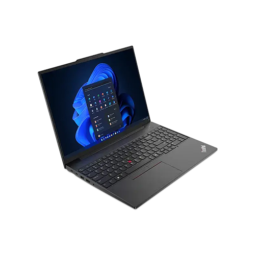 21MA000BGR Lenovo 21MA000BGR Laptop E16 U7-155H 16GB 512GB 16″ WUXGA C.Case No O.S 1YR Price in Dubai UAE - Image 1