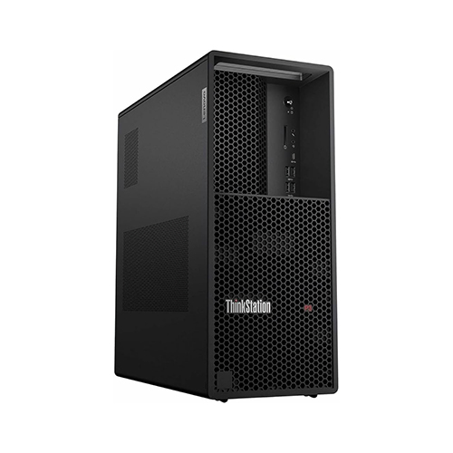 30GS00BQAX Lenovo 30GS00BQAX P3 Tower, i9-14900K, 16GB, 512GB SSD, Win 11 Pro, Intel UHD 770, 3Y On-site (1Y Premier Support) Price in Dubai UAE - Image 1