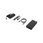 Lenovo 40AS0090UK ThinkPad USB-C Dock Gen 2. (UK AC power adapters) Price in Dubai UAE