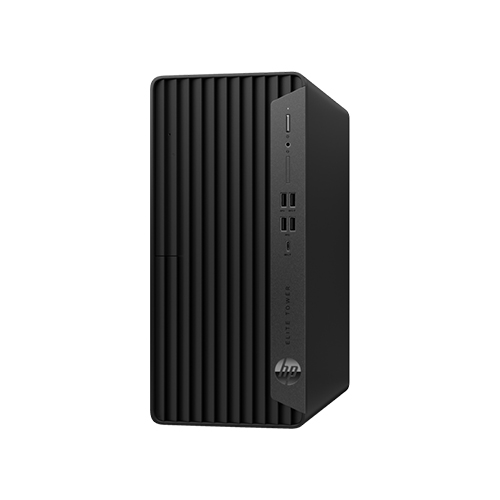 5L340ES#BH5 HP Elite 5L340ES 800 G9 SFF, Intel Core i5-12500, 8GB RAM, 512GB SSD, DOS, 1 Year Warranty Price in Dubai UAE - Image 1