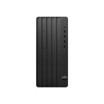 HP 624B9ET 290 G9 Pro Tower Desktop, Intel Core i3-12100, 4GB DDR4 RAM, 1TB HDD, DOS, 1 Year Warranty Price in Dubai UAE