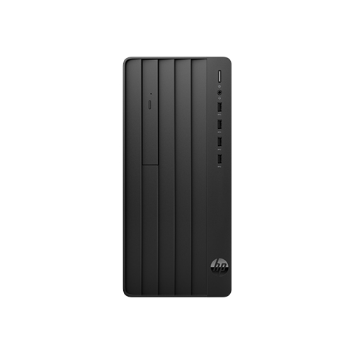 624B9ET#BH5 HP 624B9ET 290 G9 Pro Tower Desktop, Intel Core i3-12100, 4GB DDR4 RAM, 1TB HDD, DOS, 1 Year Warranty Price in Dubai UAE - Image 1
