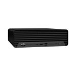 HP 6A891EA Pro 400 G9 SFF, Intel Core i5-12400, 8GB RAM, 512GB SSD, DOS, 1 Year Warranty Price in Dubai UAE