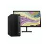 HP 6U4U7EA#BH5 Pro Tower 400 G9, Intel Core i7-13700, 8GB RAM, 512GB SSD, Windows (PCI), + Monitor Price in Dubai UAE - Image 2