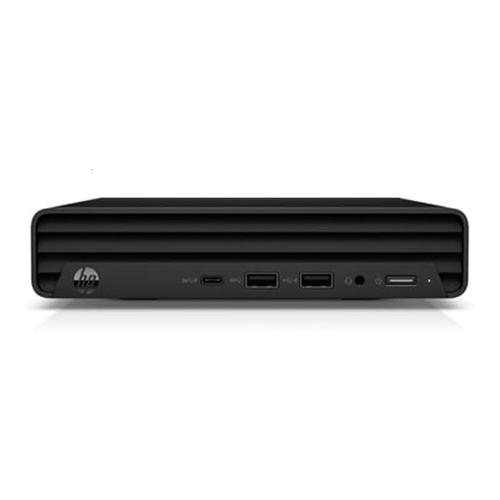 883X8EA#BH5 HP 883X8EA 260 G9 Mini PC, i5-1335U, 16GB RAM, 512GB SSD, DOS, Wi-Fi 6, vPro Essentials, 1Y Warranty Price in Dubai UAE - Image 1