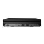HP 885R1EA Pro Mini 400 G9, Intel Core i3-13100T, 8GB RAM, 256GB SSD, DOS, Wi-Fi 6, Intel vPro Essentials, 1 Year Warranty Price in Dubai UAE