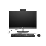 HP 935X4EA ProOne 240 G10, i5-1335U, 8GB DDR4, 512GB SSD, DOS, 1 Year Warranty Price in Dubai UAE