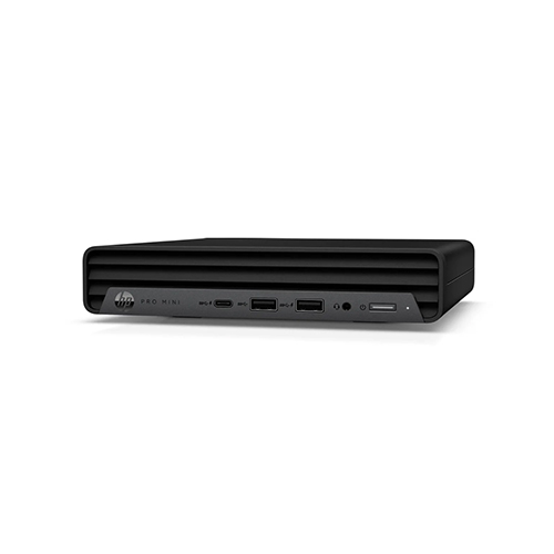 935X8EA#BH5 HP 935X8EA Pro Mini 400 G9, i3-13100T, 8GB RAM, 256GB SSD, DOS, Wi-Fi 6, vPro Essentials, 1Y Warranty Price in Dubai UAE - Image 1