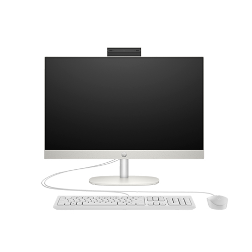 9H6H5ET#BH5 HP 9H6H5ET PROONE 240 G10,I5-1335U,8GB DDR4 3200 MHZ,512GB SSD,DOS,1YR Price in Dubai UAE - Image 1