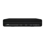 HP 9H6M7ET 260 G9 Mini PC, i3-1315U, 8GB RAM, 256GB SSD, DOS, Wi-Fi 6, vPro Essentials, 1Y Warranty Price in Dubai UAE