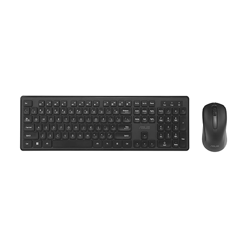 AA-ASU5500001 ASUS AA-ASU5500001 KEYBOARD+MOUSE – WIRELESS Price in Dubai UAE - Image 1