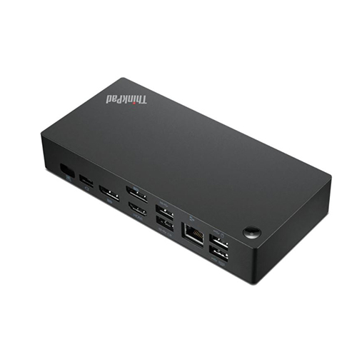 CC-LNV5500011 Lenovo CC-LNV5500011 Docking Station (40AY0090CN) Price in Dubai UAE - Image 1