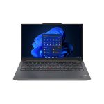 Lenovo DCCULNV11E14DI7BX010 E14 (21JK00DAGP) i7-13700H 16GB RAM 512GB SSD 14″ WUXGA No OS FHD RGB Cam 1-Year Warranty Price in Dubai UAE