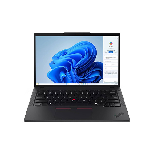 21ML001DGQ Lenovo DCCULNV11T14DU7BX001 ThinkPad 21ML001BGP (21ML001BGP)THINKPAD T14,U7-155U,16GB DDR5,512GB SSD,DOS,ENG KB,3YRS CI Price in Dubai UAE - Image 1