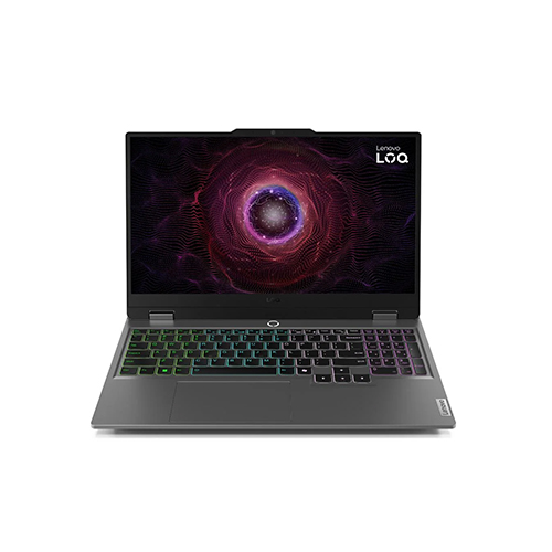 DGCULNV11L15DI7BX006 Lenovo DGCULNV11L15DI7BX006 LOQ 15 (83DV0071PS) – Intel® Core™ i7-13650HX, 16GB RAM, 512GB SSD, NVIDIA RTX 4050, 15.6″ FHD 144Hz Price in Dubai UAE - Image 1