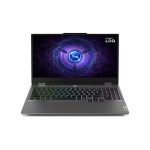 Lenovo DGCULNV11L15DI7BX009 LOQ 15 (83DV0072PS) – Intel® Core™ i7-13650HX, 16GB RAM, 512GB SSD, NVIDIA RTX 3050, 15.6″ FHD+ 144Hz Price in Dubai UAE