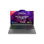Lenovo DGCULNV11LP7DI9BX006 Legion Pro 7 (83DE000DAX) – Intel® Core™ i9-14900HX, 32GB RAM, 1TB SSD, NVIDIA RTX 4090, 16″ WQXGA 240Hz Price in Dubai UAE