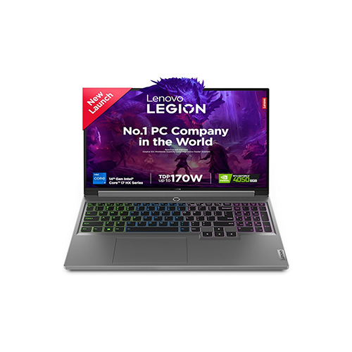 DGCULNV11LP5DI7BX009 Lenovo DGCULNV11LP7DI9BX006 Legion Pro 7 (83DE000DAX) – Intel® Core™ i9-14900HX, 32GB RAM, 1TB SSD, NVIDIA RTX 4090, 16″ WQXGA 240Hz Price in Dubai UAE - Image 1