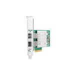 HPE DSSUHPH55NTC000BX016 (P28787-B21) INTEL X710-DA2 ETHERNET 10GB 2-PORT SFP+ ADAPTER FOR Price in Dubai UAE