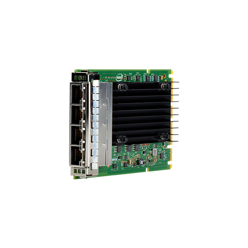 DSSUHPH55OTH000BX018 HPE DSSUHPH55OTH000BX018 (P08449-B21 )INTEL I350-T4 ETHERNET 1GB 4-PORT BASE-T OCP3 ADAPTER FOR Price in Dubai UAE - Image 1